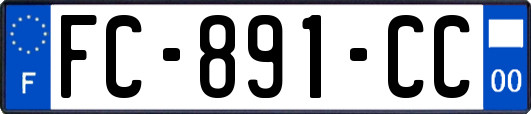 FC-891-CC