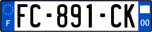 FC-891-CK