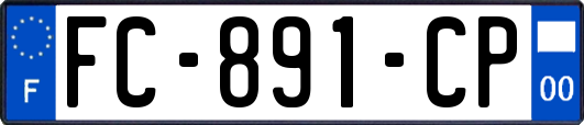 FC-891-CP