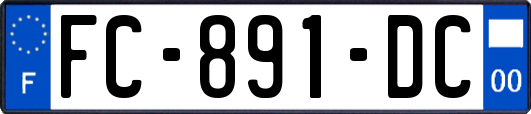 FC-891-DC