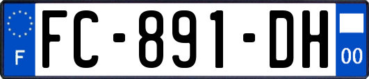 FC-891-DH