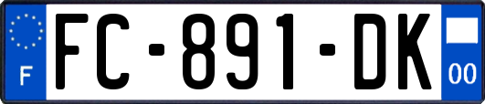 FC-891-DK