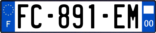 FC-891-EM