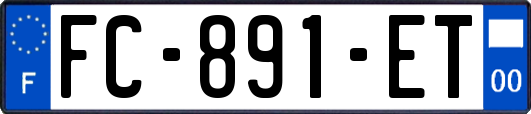 FC-891-ET