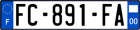 FC-891-FA