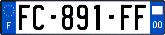 FC-891-FF