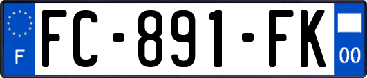 FC-891-FK