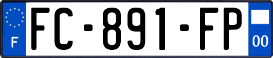 FC-891-FP