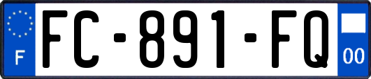 FC-891-FQ