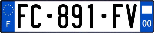 FC-891-FV
