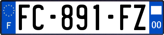 FC-891-FZ