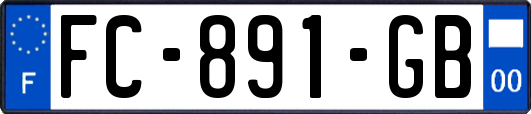 FC-891-GB