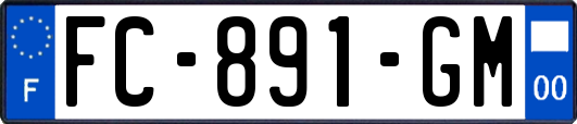 FC-891-GM