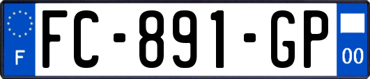 FC-891-GP