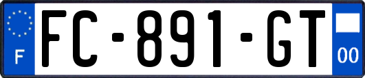 FC-891-GT