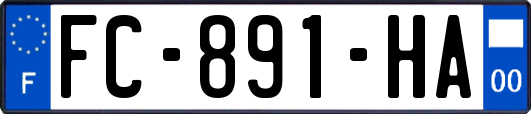 FC-891-HA