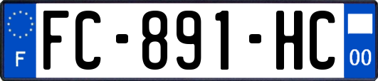FC-891-HC