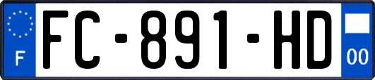 FC-891-HD