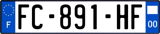 FC-891-HF