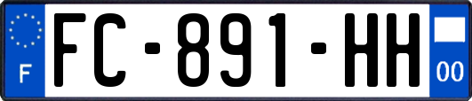 FC-891-HH