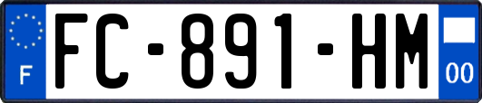 FC-891-HM