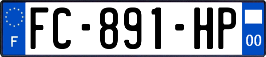 FC-891-HP