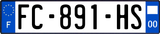 FC-891-HS