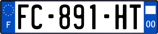 FC-891-HT