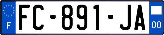 FC-891-JA