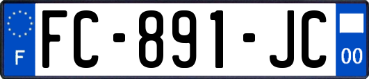 FC-891-JC