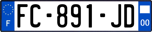 FC-891-JD