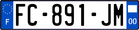 FC-891-JM