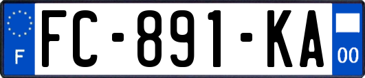 FC-891-KA