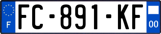 FC-891-KF