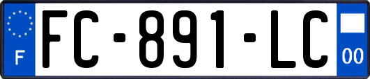 FC-891-LC