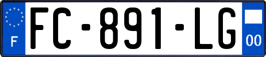 FC-891-LG