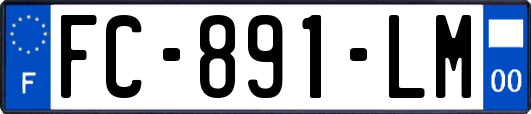 FC-891-LM