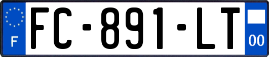 FC-891-LT