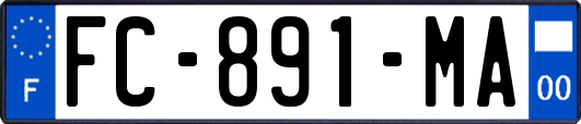 FC-891-MA