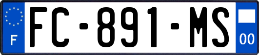 FC-891-MS