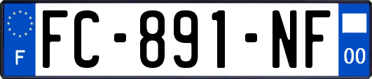 FC-891-NF