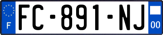 FC-891-NJ
