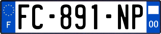 FC-891-NP