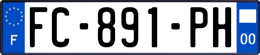 FC-891-PH
