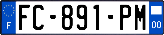 FC-891-PM