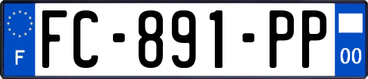 FC-891-PP