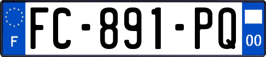 FC-891-PQ