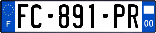 FC-891-PR