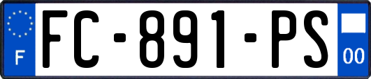 FC-891-PS