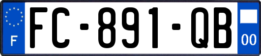 FC-891-QB
